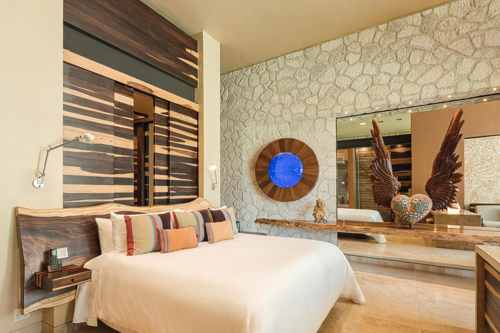 La Casa De La Playa By Xcaret (Adults Only) Hotell Los Dos Compadres Eksteriør bilde